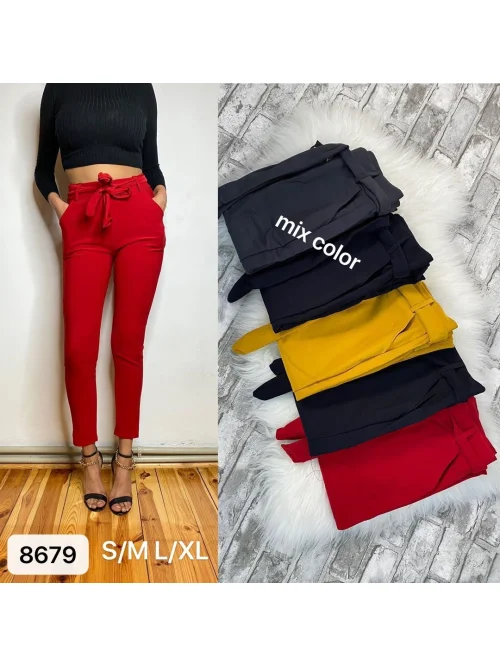 Leginsy damskie BH8679