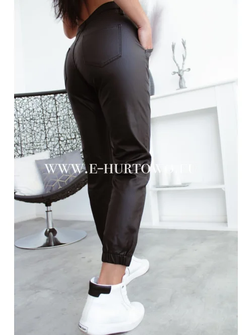 Spodnie damskie SG0184