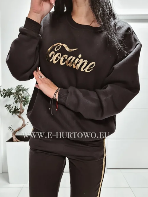 Bluza damska MOT5240