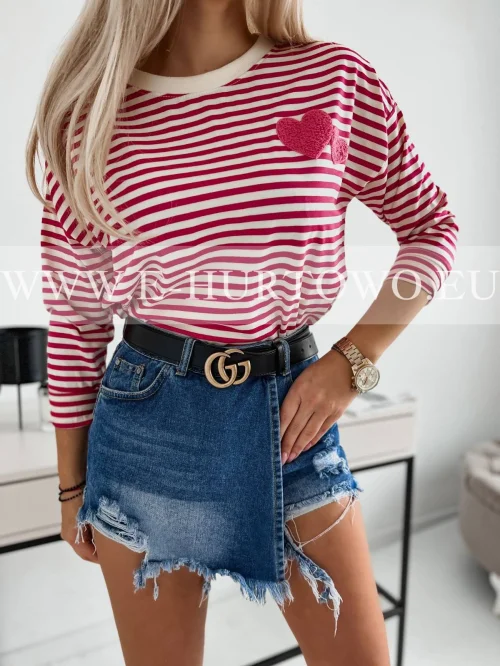 Bluzka damska ST533013