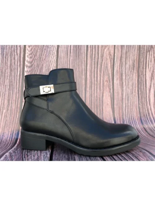 Obuwie damskie NC888 (36-41) 1