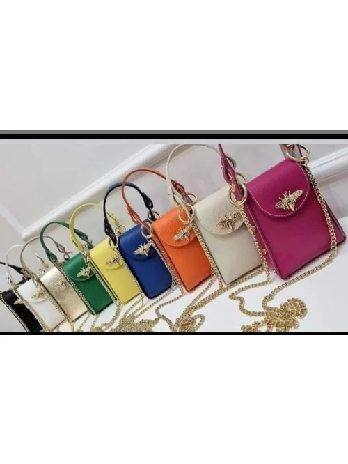 Torebka damska PC0857