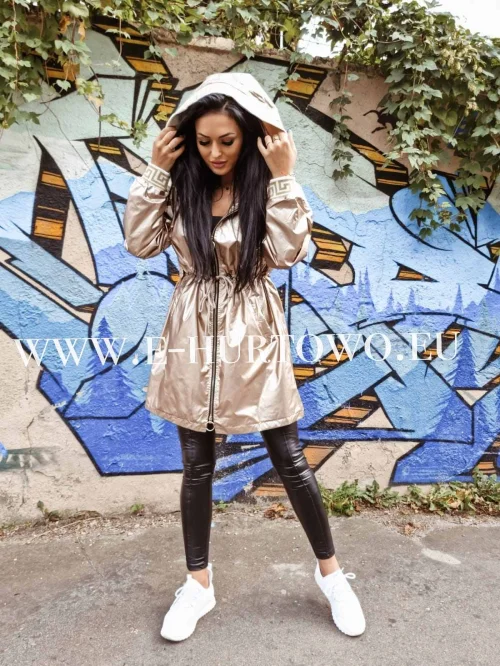 Kurtka damska IK0506