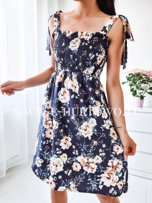 Sukienka damska SA18332