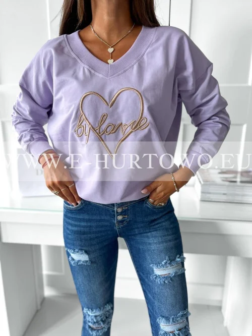 Bluza damska LAP66998