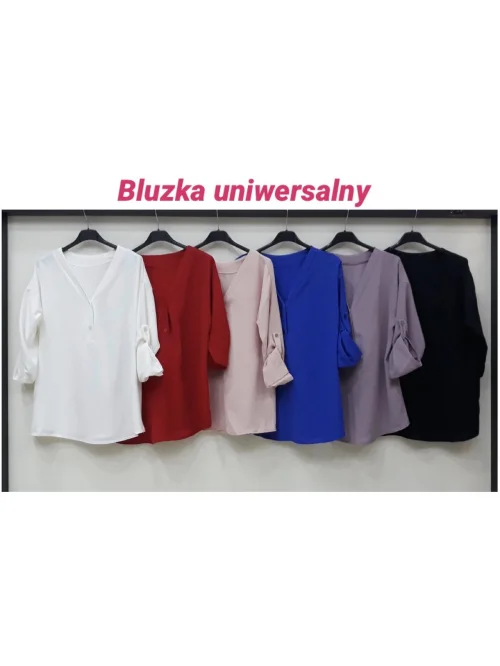 Bluzka damska BB103