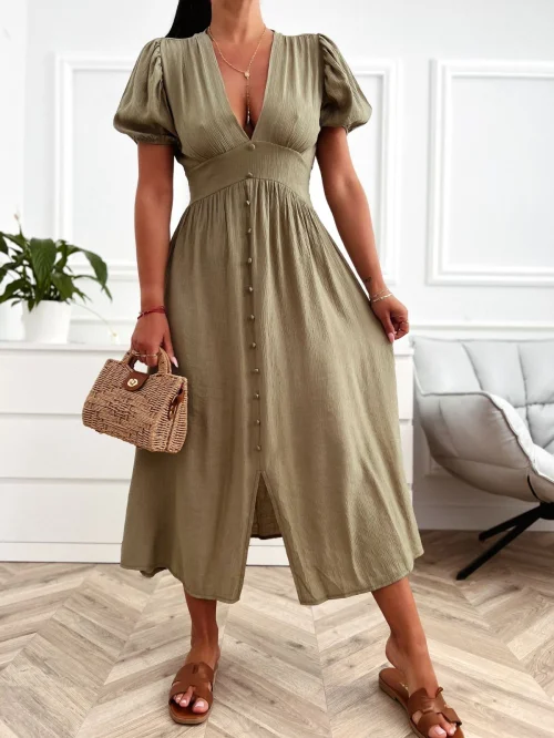 sukienka damska e-hurtowo