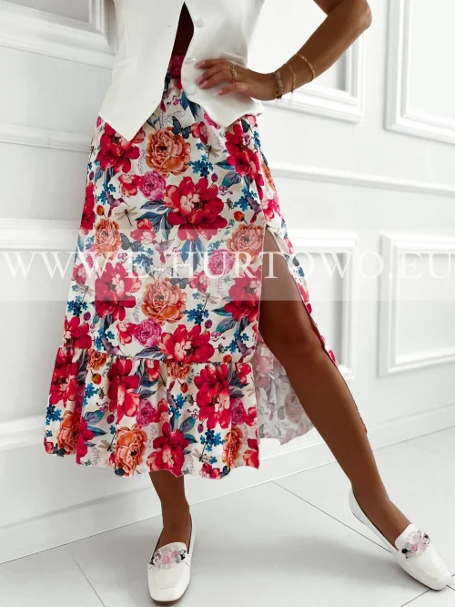 Spódnica damska SGG39477