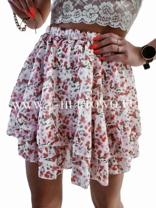 Spódnica damksa SG39889