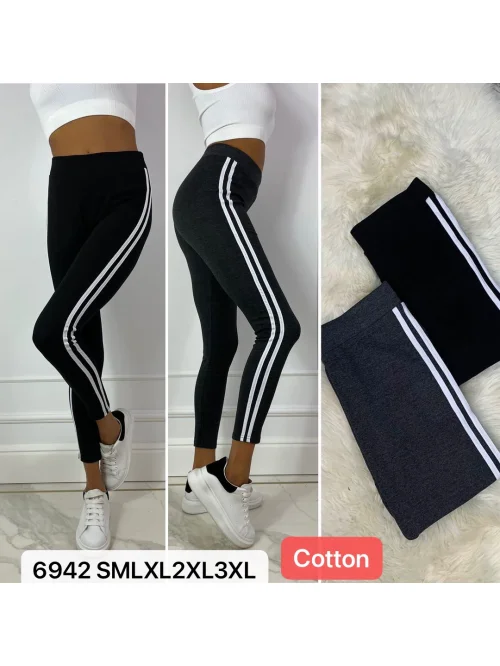 Leginsy damskie SA821