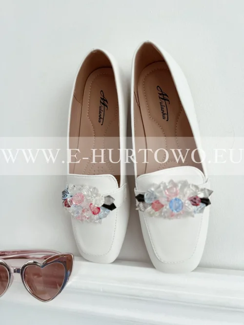 Buty damskie SED52225