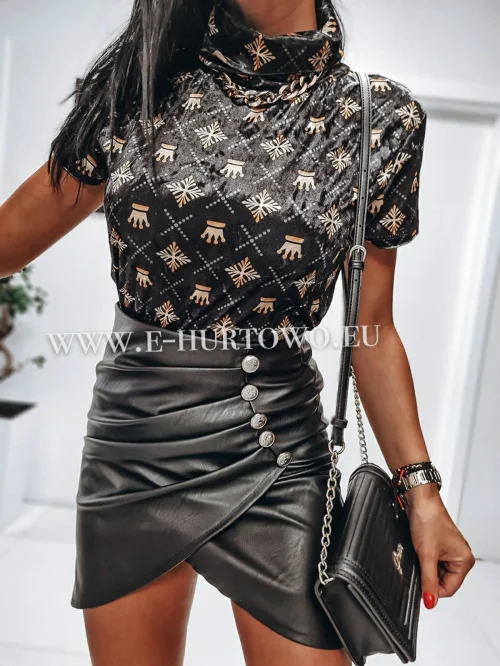 Bluzka damska G390041