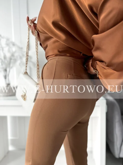 Spodnie damskie SD3785