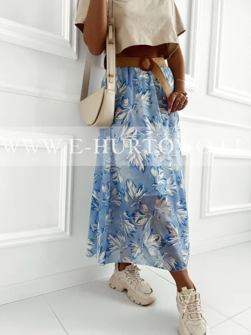 Spódnica damska SGC10477