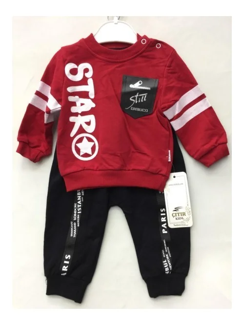 Komplet dziecięcy CT08036 (6-18M)5