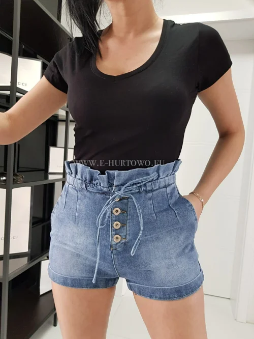 Bluzka basic HH012 (s-XL)