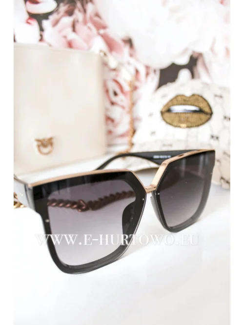 Okulary damskie DA204