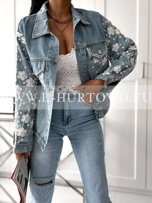 Kurtka damska SUE8785