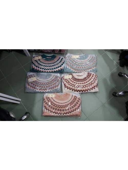 Swetry damskie AC745465