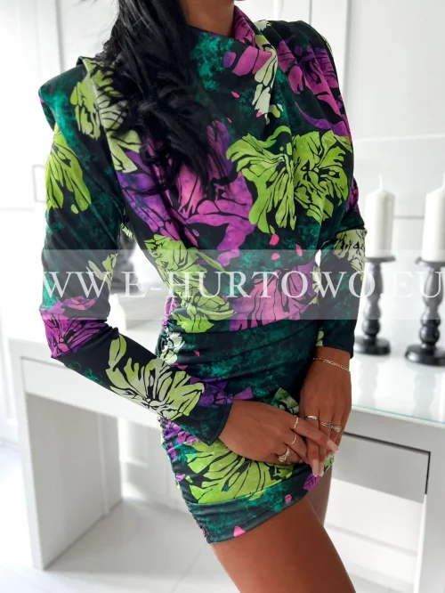 Sukienka damska SA186930