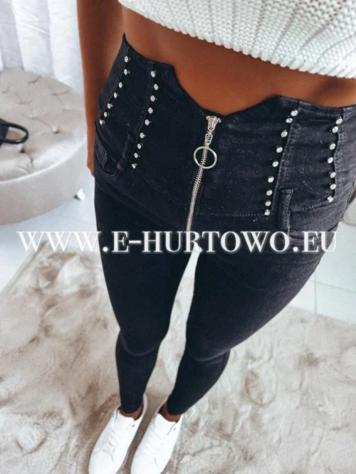 Spodnie damskie SG1785044