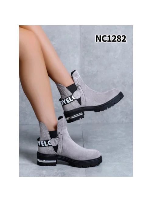 Buty damskie GF6907