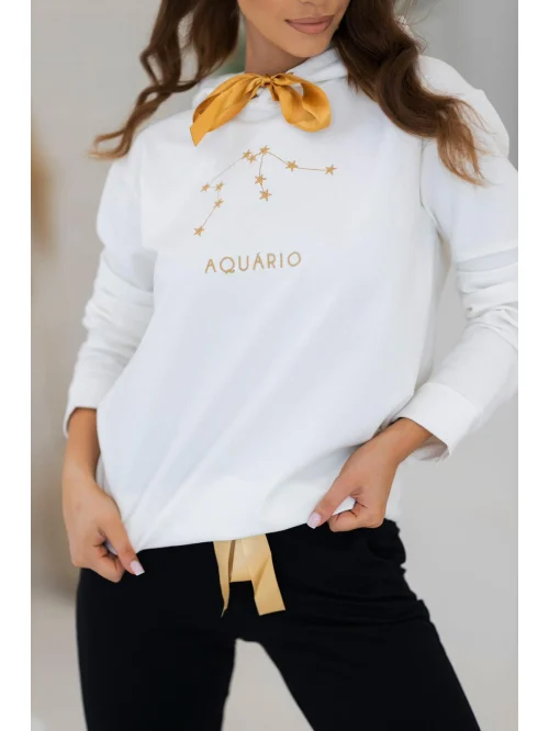 Bluza znak zodiaku MOT022