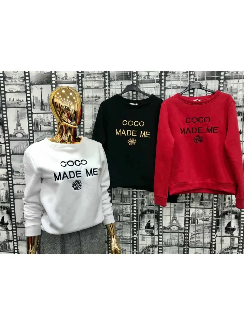 Bluza damska MOT2504