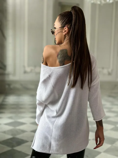 Bluzka damska IKM3005