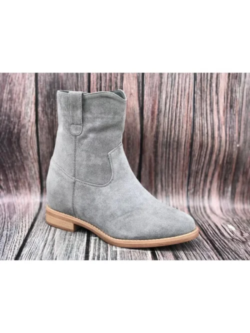 Obuwie damskie NC980 GREY
