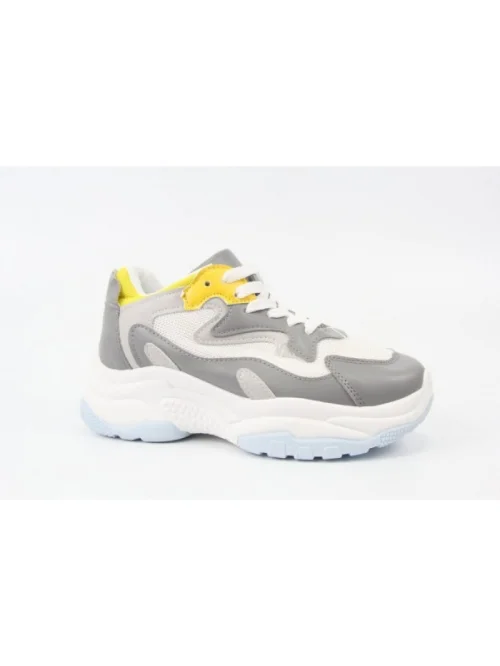 Obuwie damskie BL155 GREY (36-41)