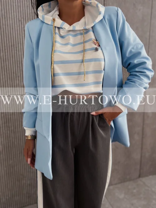 Marynarka damska E3390