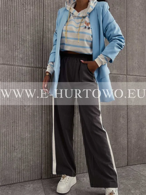 Marynarka damska E3390