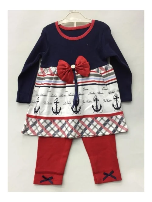 Komplet dziecięcy HP694 (6-12-18M)1