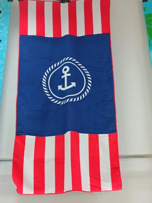 Ręcznik plażowy DG00B36