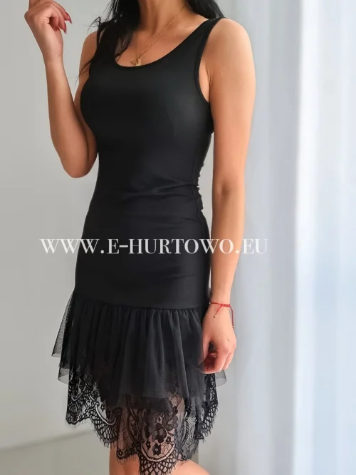 Sukienka damska halka UE7414