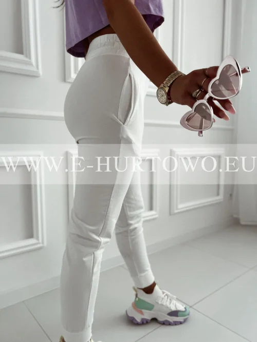 Spodnie damskie FFD5536