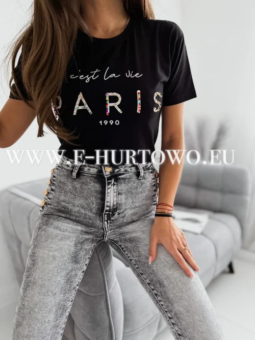 Bluzka damska MOT59931 (s-xl)