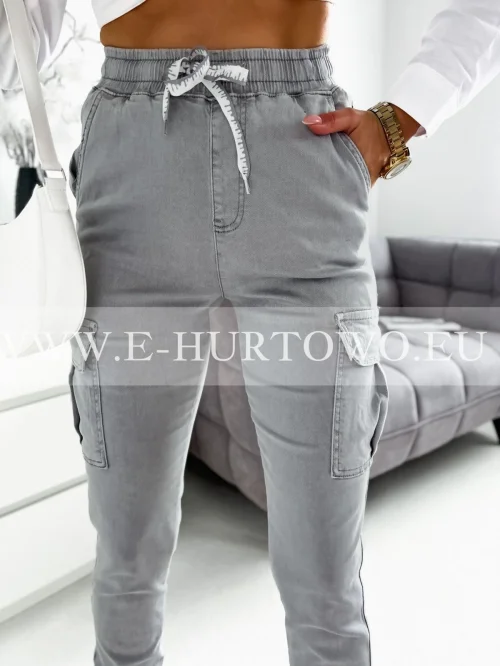 Spodnie damskie SG173360