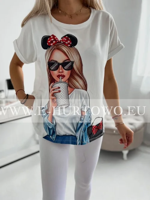 Bluzka damska VKS2203