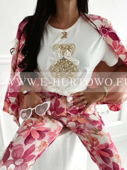 Bluzka damska MOT774