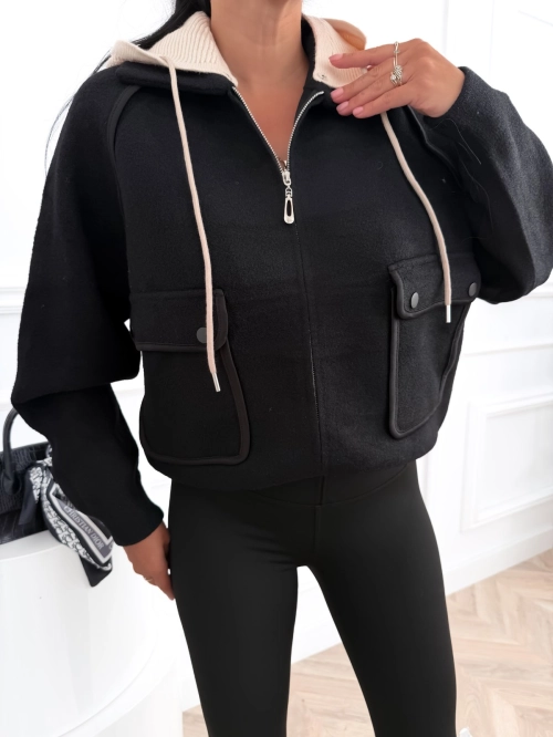 bluza e-hurtowo