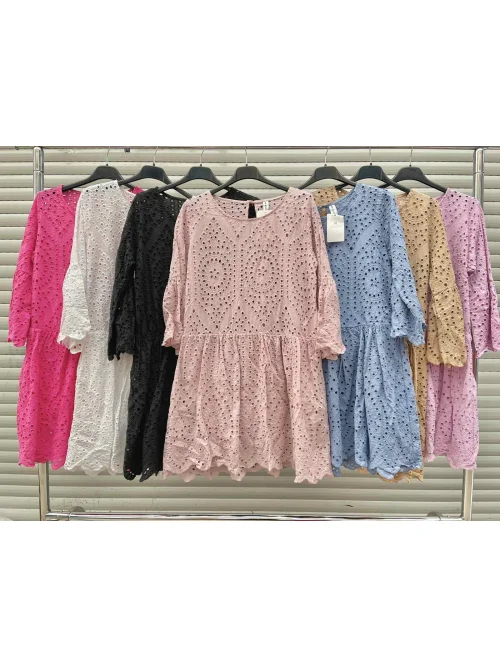 Sukienka damska SA182221