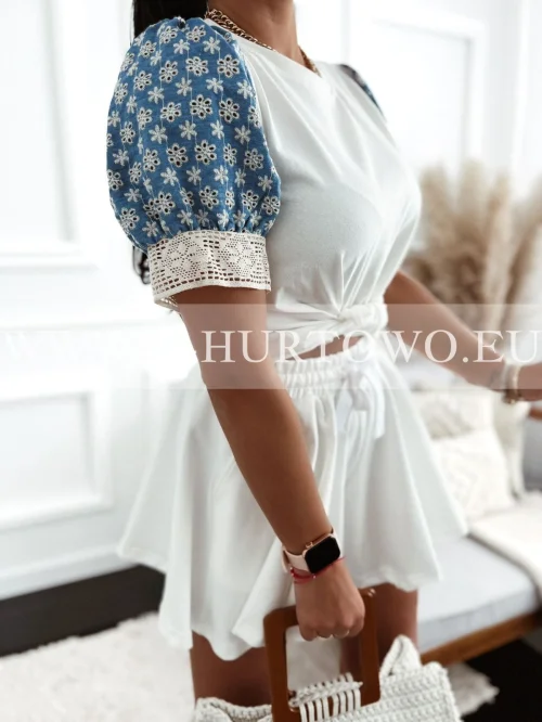 Bluzka damska SW9987-1