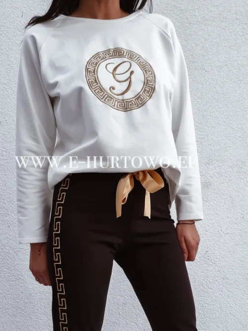 Bluza damska MOT8880