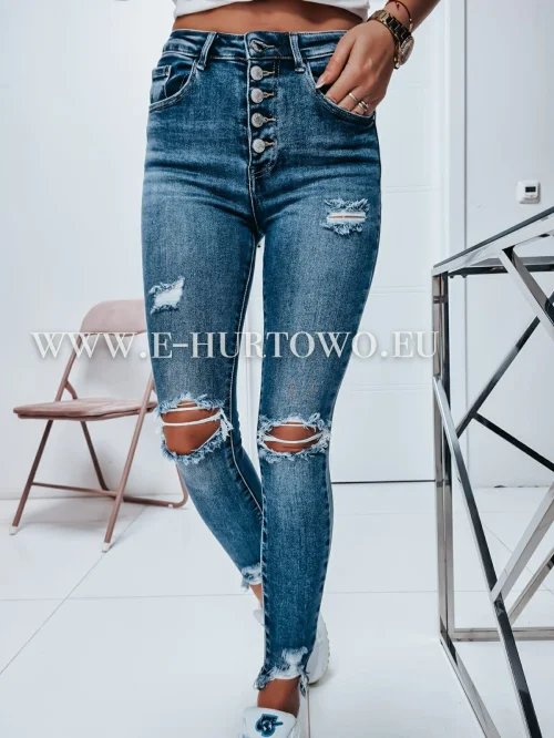 Spodnie damskie RDG0144 (xs-xL)