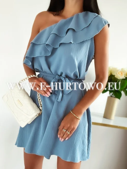 Sukienka damska UE8665