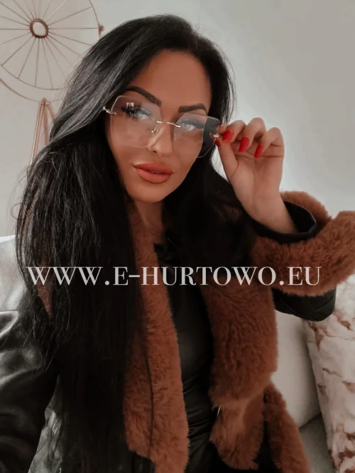 Okulary damskie DA197