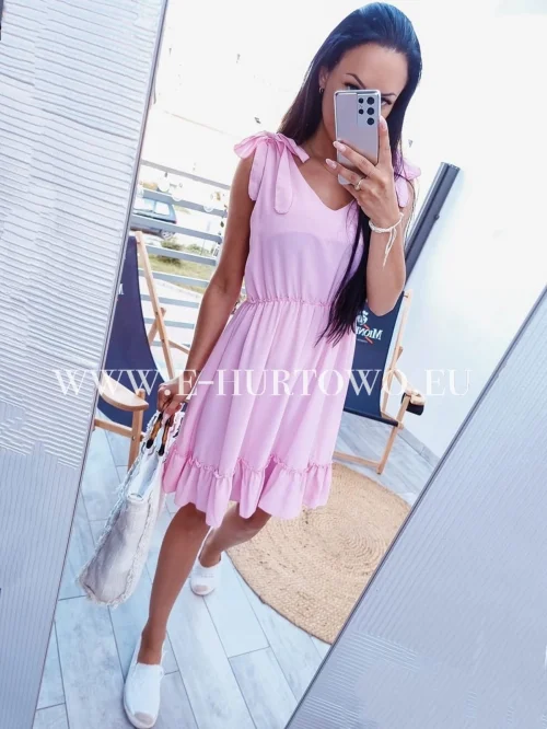 Sukienka damska B1785