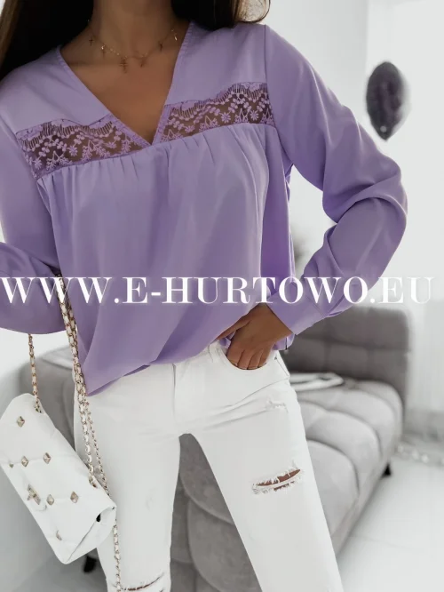 Bluzka damska UE571123